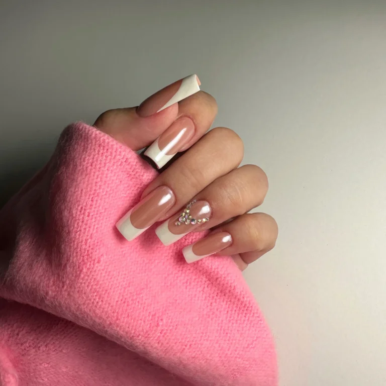 Početni Nail Master Program
